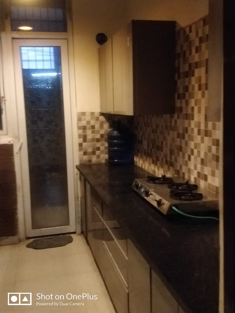 Kitchen/pantry, noida central 1 Bedroom 501 Sq.Ft. Apartment In Noida Central Noida 9558200