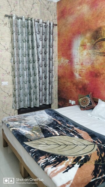 Bedroom in 1 BHK Apartment at Noida Central – for Sale