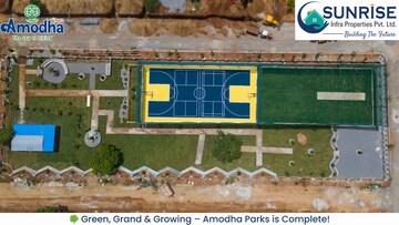  Plot – Exterior View View at Burgula Village - for Sale