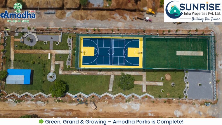 Exterior View, burgula village  150 Sq.Yd. Plot In Burgula Village Hyderabad 9558205