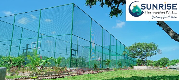 Exterior View, burgula village  150 Sq.Yd. Plot In Burgula Village Hyderabad 9558205