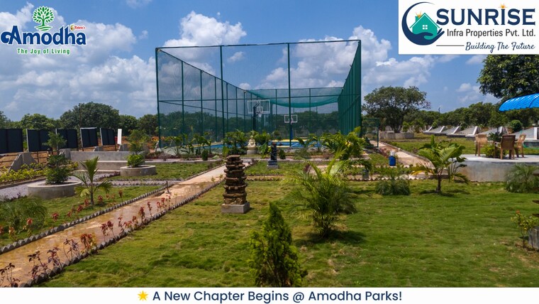 Exterior View, burgula village  150 Sq.Yd. Plot In Burgula Village Hyderabad 9558205