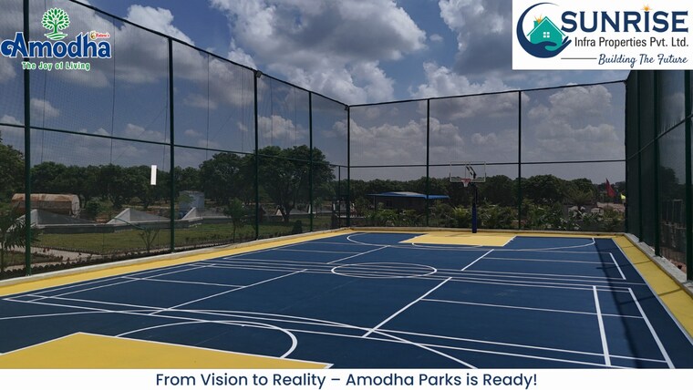 Exterior View, burgula village  150 Sq.Yd. Plot In Burgula Village Hyderabad 9558205