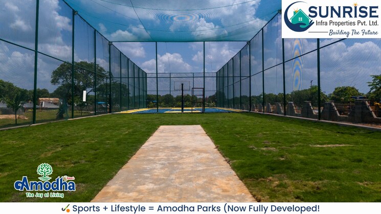 Exterior View, burgula village  150 Sq.Yd. Plot In Burgula Village Hyderabad 9558205