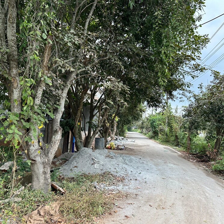 undefined, banashankari 6th stage  600 Sq.Yd. Plot In Banashankari 6th Stage Bangalore 9558202