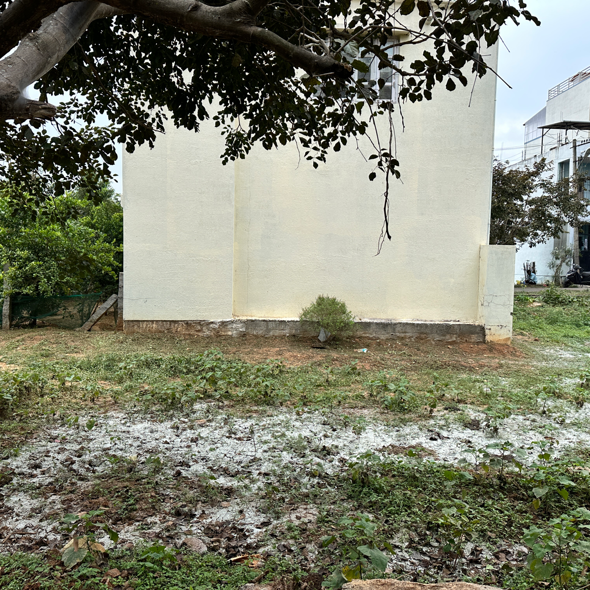 Plot For Sale in Durga Real Estate 