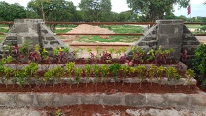  Plot For Sale in Burgula Village