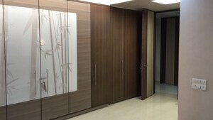 2.5 BHK Apartment For Rent in Wadhwa TW Gardens, Kandivali East