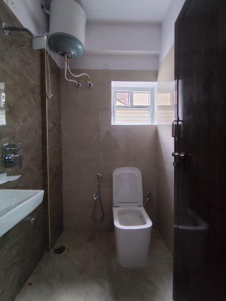 Bathroom, btm layout 1 Bedroom 700 Sq.Ft. Apartment In Btm Layout Bangalore 9558216