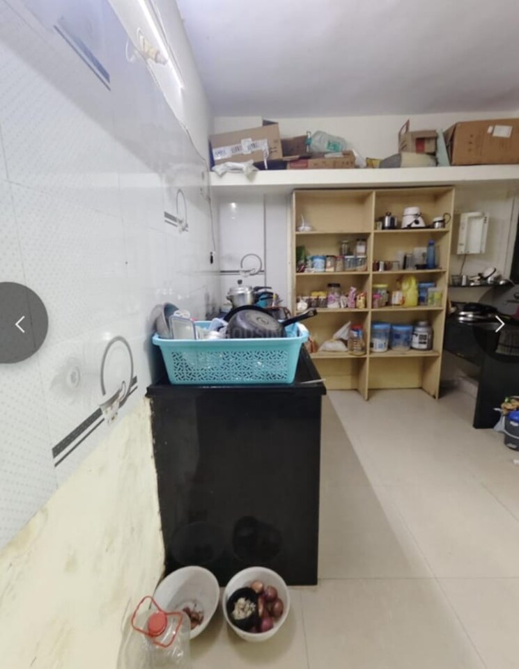 undefined, shreeram-residency-pimple-nilakh 3 Bedroom 1300 Sq.Ft. Apartment In Pimple Nilakh Pune 9558207