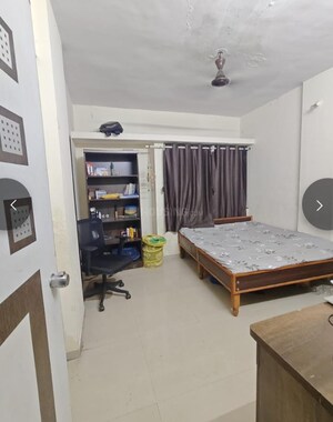 3 BHK Apartment For Rent in Shreeram Residency Pimple Nilakh, Pimple Nilakh