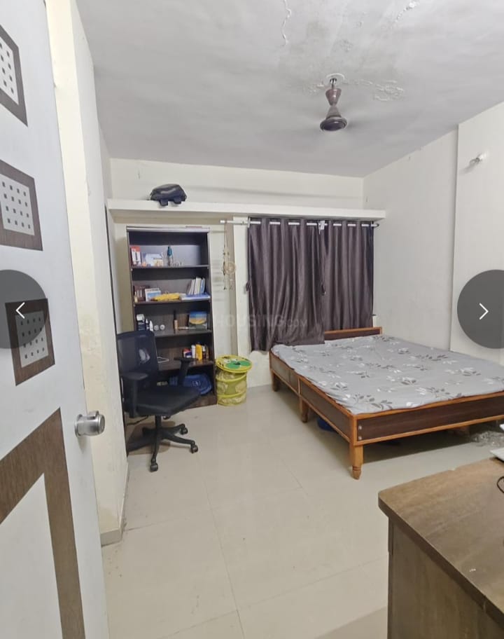 3 BHK Apartment For Rent in Shreeram Residency Pimple Nilakh