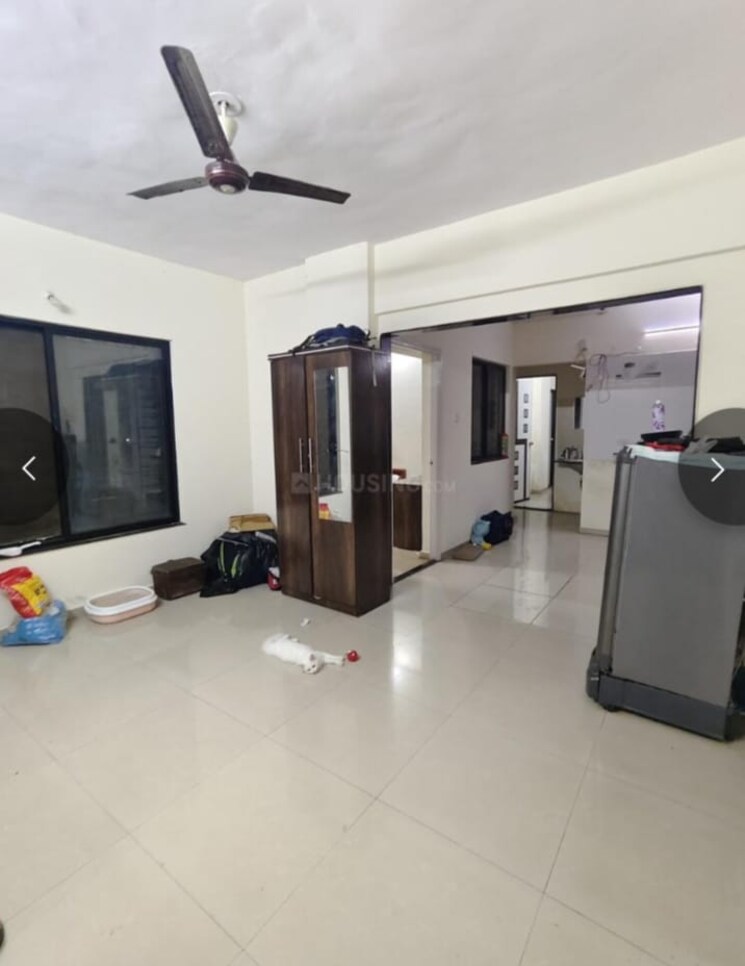 Living Room, shreeram-residency-pimple-nilakh 3 Bedroom 1300 Sq.Ft. Apartment In Pimple Nilakh Pune 9558207