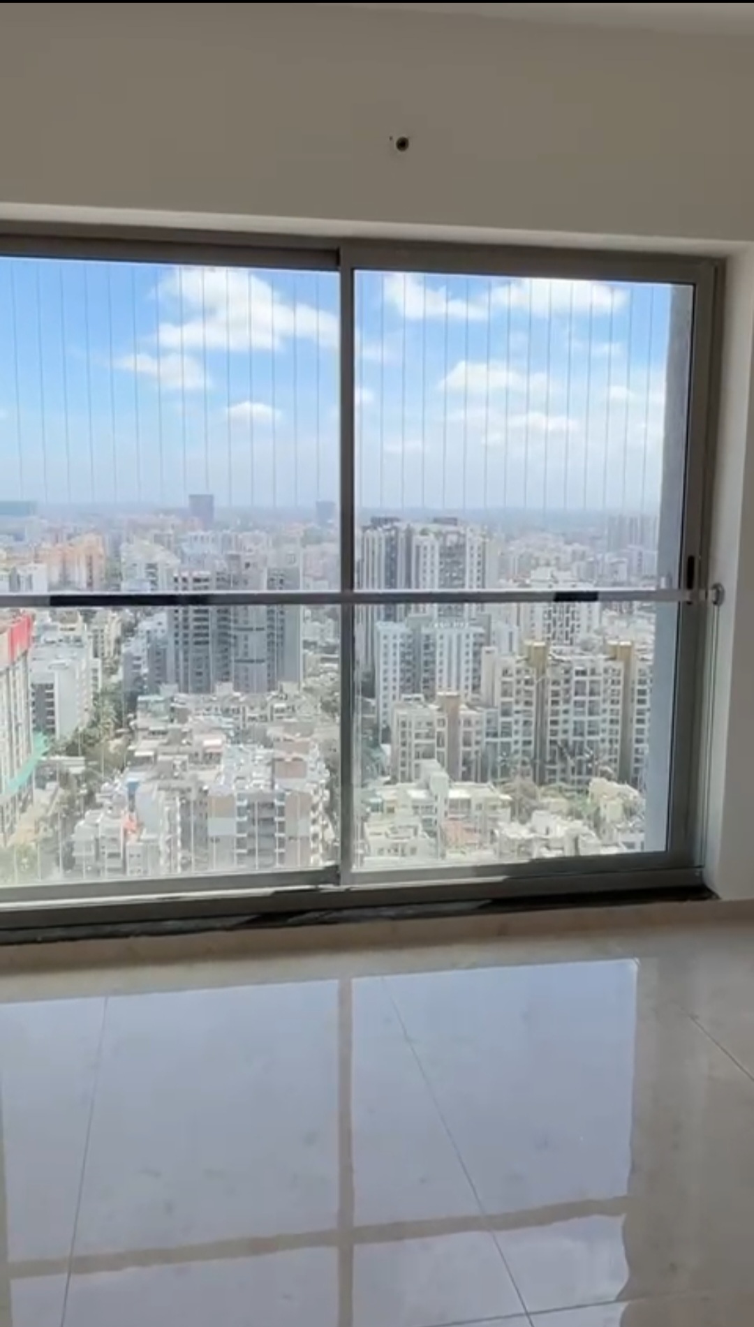 3 BHK Apartment For Rent in Mantra 99 Riverfront