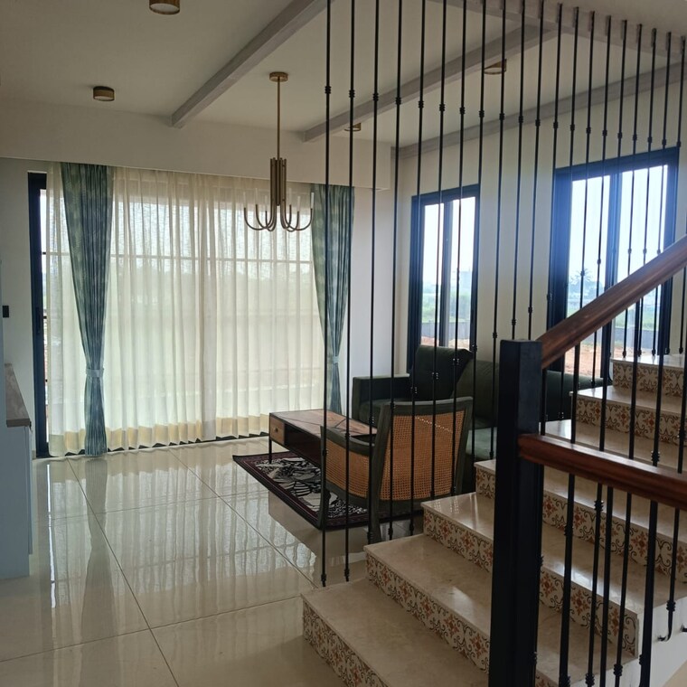 Balcony, ruchira-feliz 4 Bedroom 3663 Sq.Ft. Villa In Kuthaganahalli Bangalore 9558223