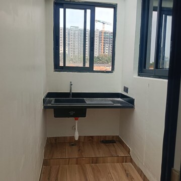 Kitchen in 4 BHK Villa at Ruchira Feliz, Kuthaganahalli – for Sale