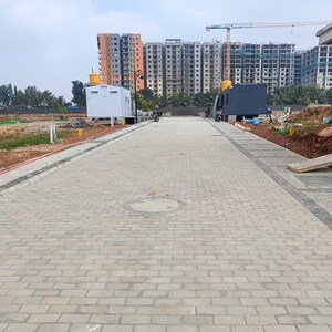 4 BHK Villa – Exterior View View at Ruchira Feliz, Kuthaganahalli - for Sale