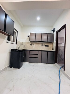 Kitchen in 1 BHK Apartment at Kondapur – for Rent