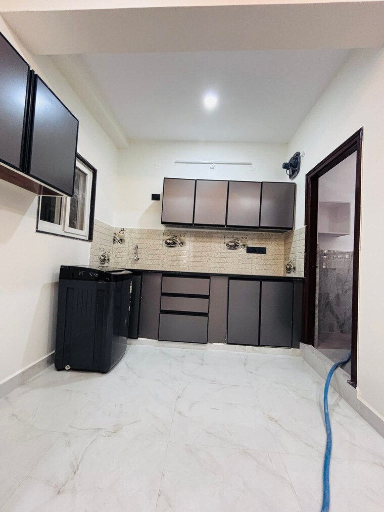 Kitchen, kondapur 1 Bedroom 550 Sq.Ft. Apartment In Kondapur Hyderabad 9558221