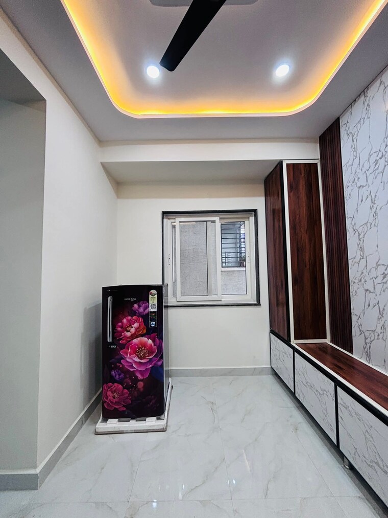 undefined, kondapur 1 Bedroom 550 Sq.Ft. Apartment In Kondapur Hyderabad 9558221