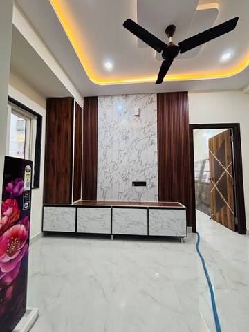 1 BHK Apartment For Rent in Kondapur