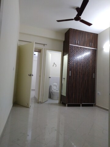 Master Bedroom in 2 BHK Apartment at Pyramid Urban Homes, Sector 70a – for Rent