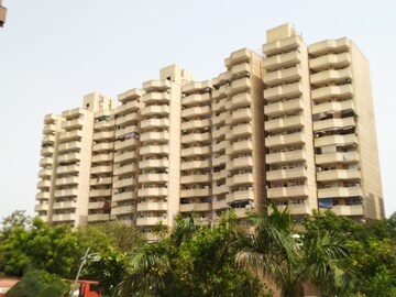2 BHK Apartment For Rent in Pyramid Urban Homes, Sector 70a