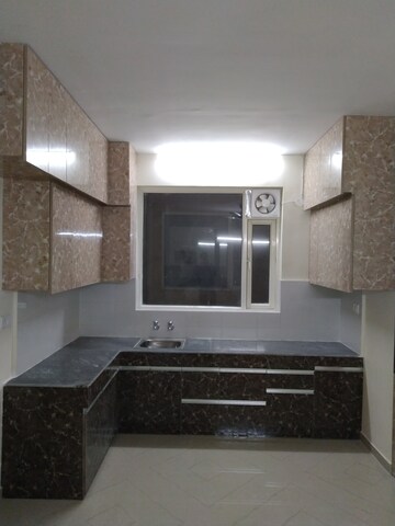 Kitchen in 2 BHK Apartment at Pyramid Urban Homes, Sector 70a – for Rent