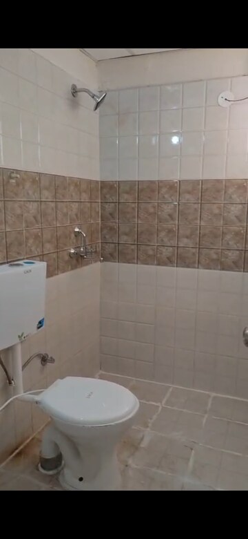 Bathroom in 2 BHK Apartment at MRG The Balcony, Sector 93 – for Rent