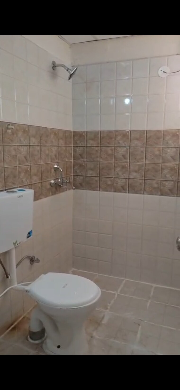 Bathroom, mrg-the-balcony 2 Bedroom 645 Sq.Ft. Apartment In Sector 93 Gurgaon 9558239