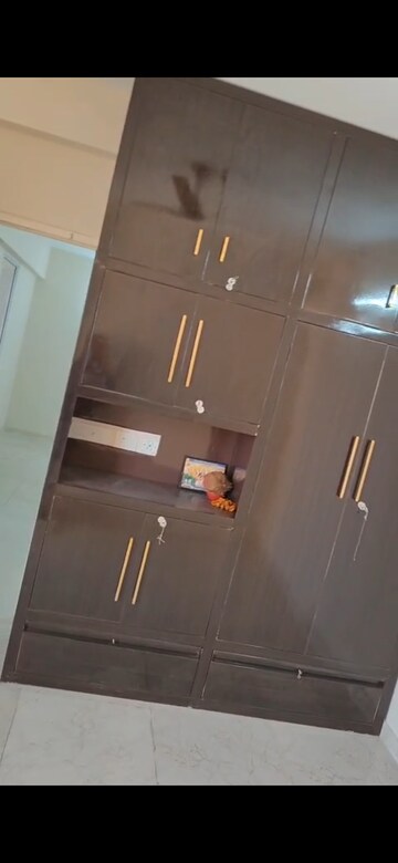 Master Bedroom in 2 BHK Apartment at MRG The Balcony, Sector 93 – for Rent