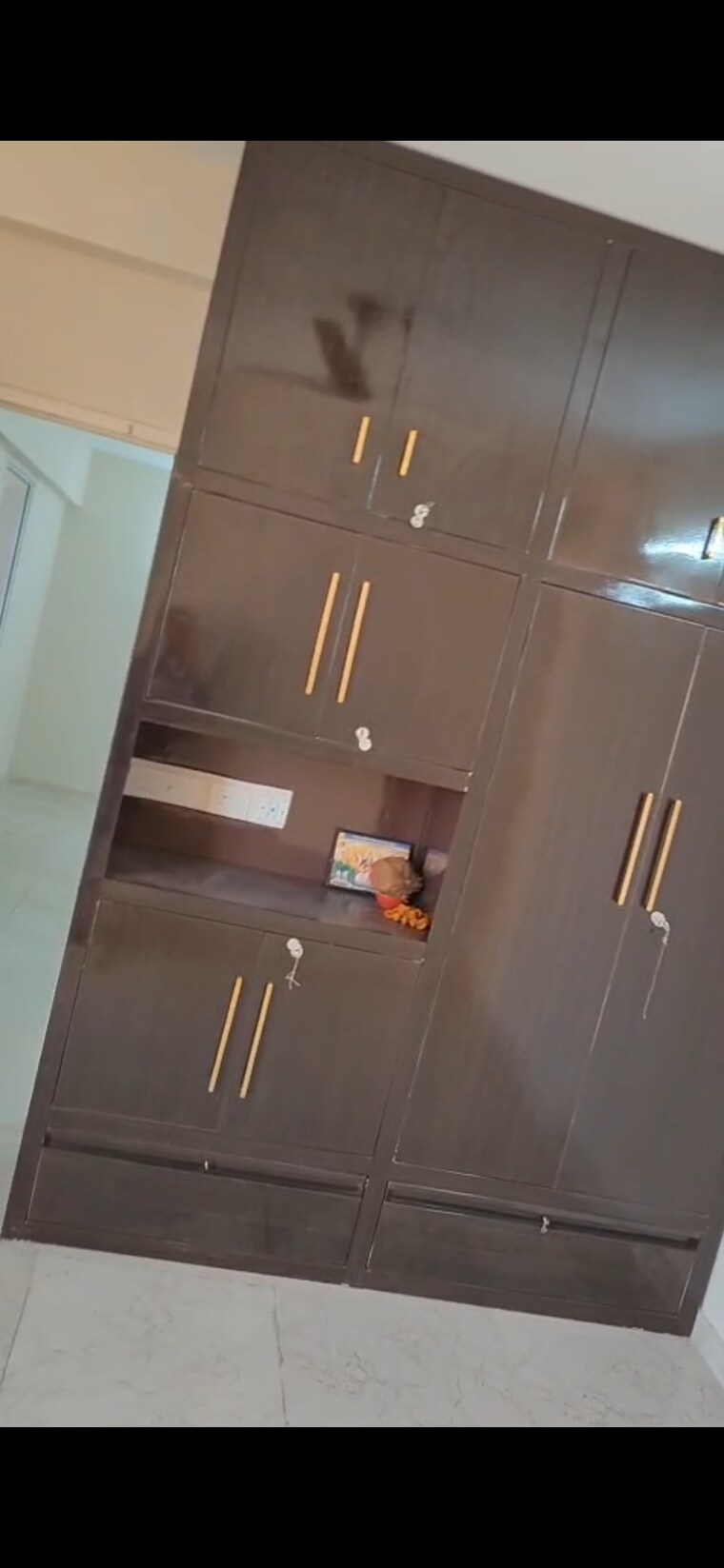 Master Bedroom, mrg-the-balcony 2 Bedroom 645 Sq.Ft. Apartment In Sector 93 Gurgaon 9558239