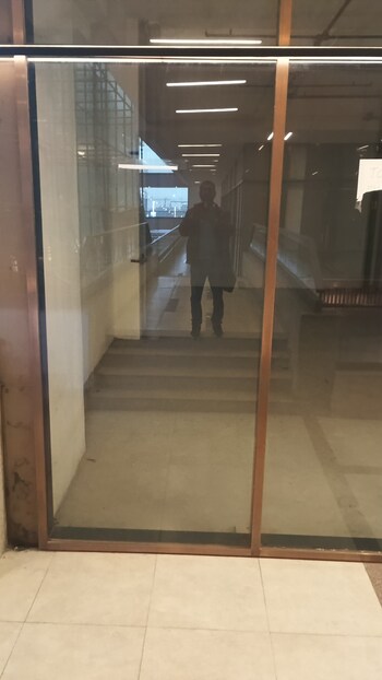 M3M Corner Walk