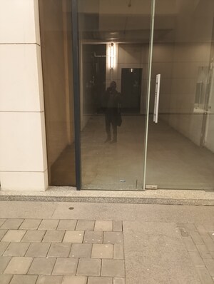 Building Lobby in  Shop at M3M Corner Walk, Sector 74 – for Sale