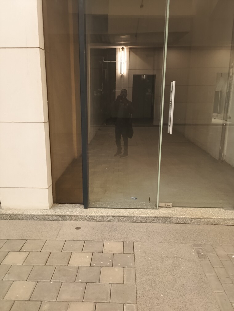 undefined, m3m-corner-walk Commercial Shop 268 Sq.Ft. In Sector 74 Gurgaon 9558247