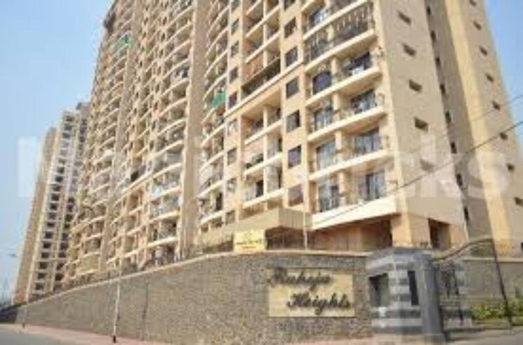 Exterior View, k-raheja-heights 2 Bedroom 1150 Sq.Ft. Apartment In Malad East Mumbai 9558240