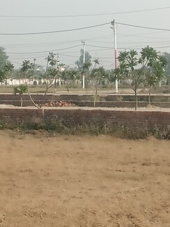Plot For Sale in Pallavpuram