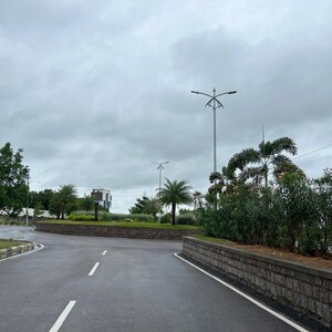  Plot For Sale in JB Serene Villas, Ibrahimpatnam