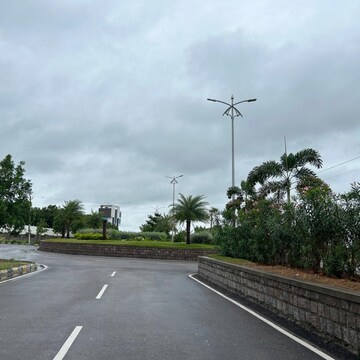  Plot For Sale in JB Serene Villas, Ibrahimpatnam