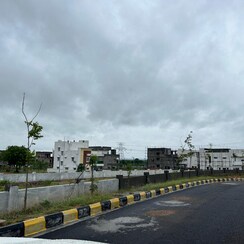 Plot For Sale in JB Serene Villas