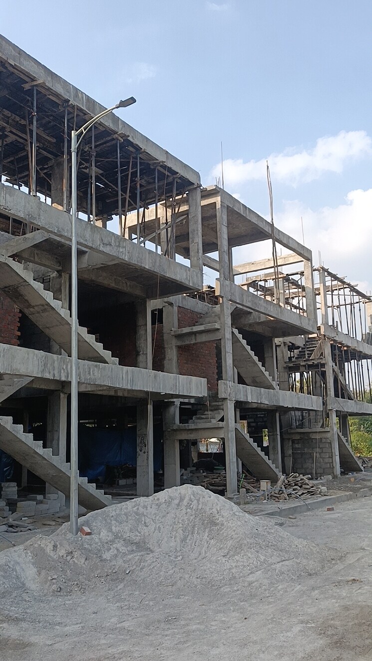 Exterior View, medchal 6+ Bedroom 4250 Sq.Ft. Independent House In Medchal Hyderabad 9558254