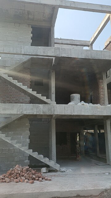 6+ BHK Independent House – Exterior View View at Medchal - for Sale