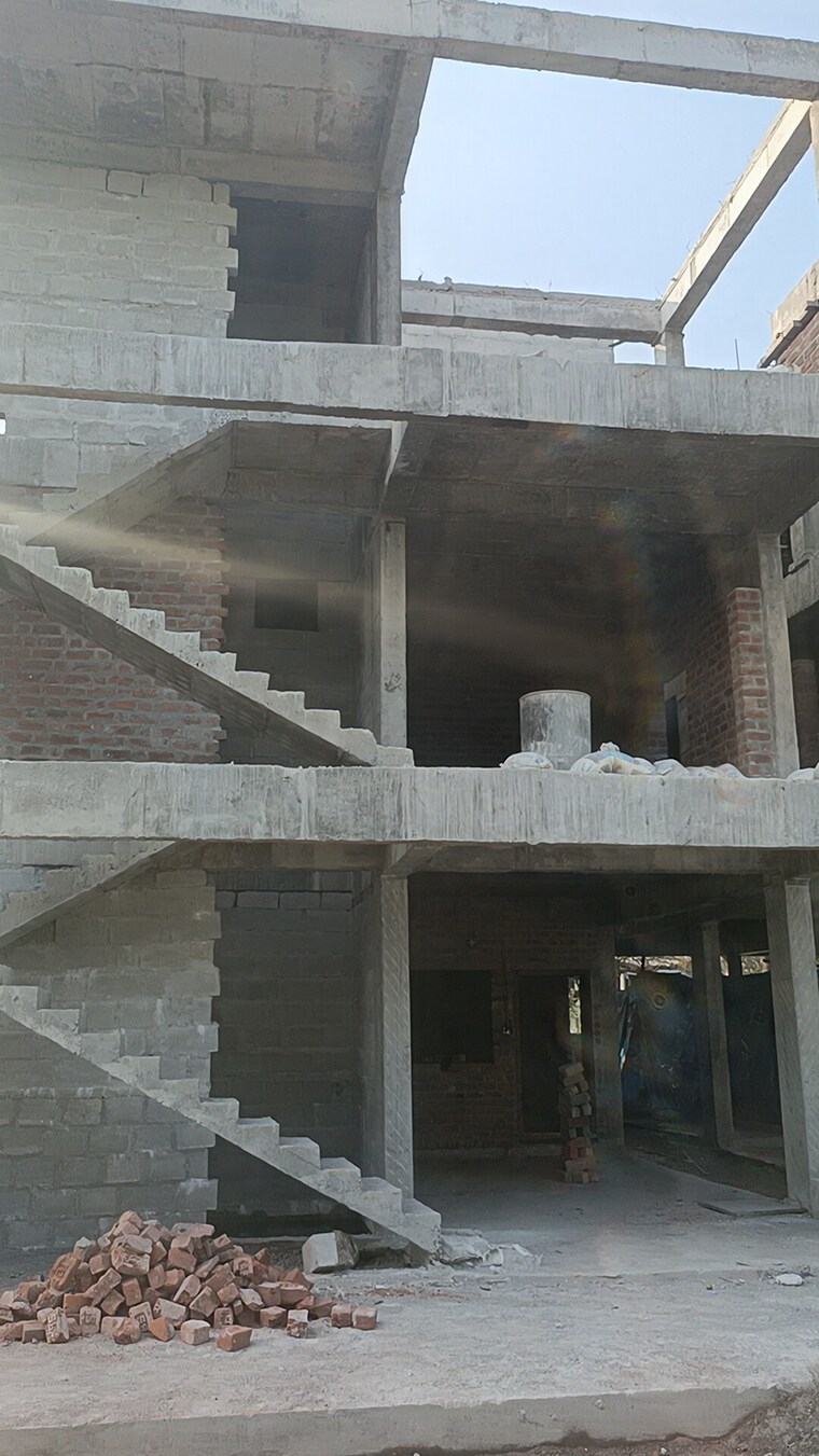 Exterior View, medchal 6+ Bedroom 4250 Sq.Ft. Independent House In Medchal Hyderabad 9558254