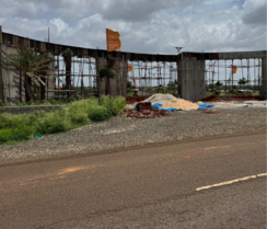 Plot For Sale in Shankarpalli