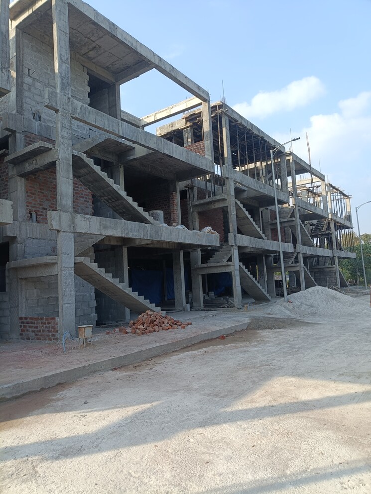 Exterior View, medchal 6+ Bedroom 4250 Sq.Ft. Independent House In Medchal Hyderabad 9558254