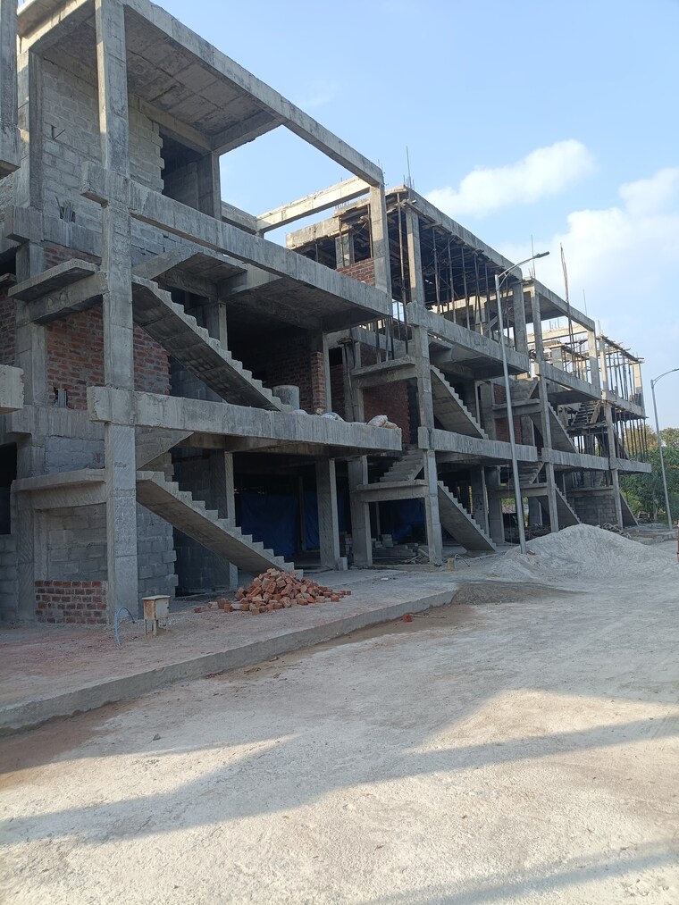Exterior View, medchal 6+ Bedroom 4250 Sq.Ft. Independent House In Medchal Hyderabad 9558254