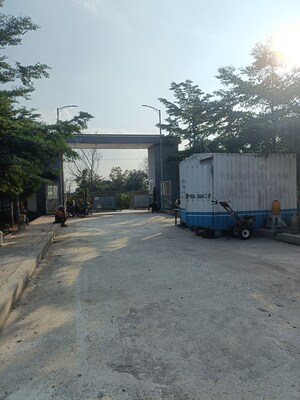 6+ BHK Independent House For Sale in Medchal