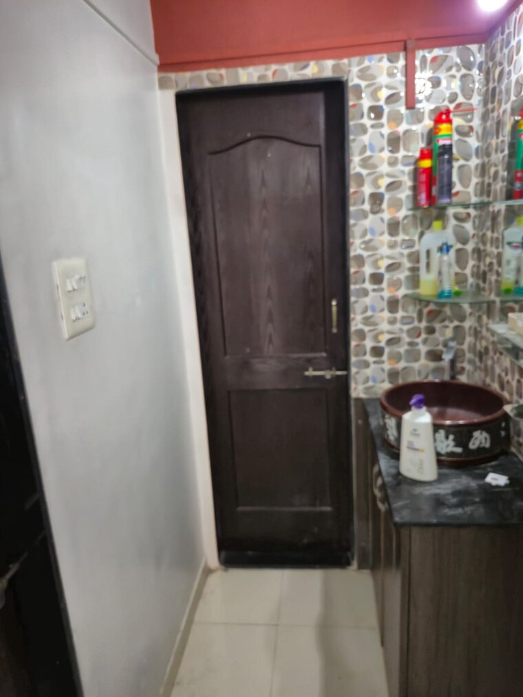 undefined, wadgaon sheri 1 Bedroom 610 Sq.Ft. Apartment In Wadgaon Sheri Pune 9558255
