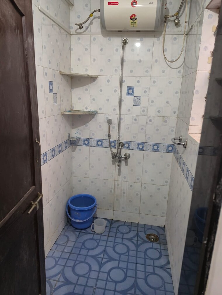 Bathroom, wadgaon sheri 1 Bedroom 610 Sq.Ft. Apartment In Wadgaon Sheri Pune 9558255