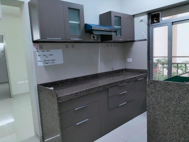 Kitchen, dgs-sheetal-ekta 2 Bedroom 612 Sq.Ft. Apartment In Malad East Mumbai 9558265